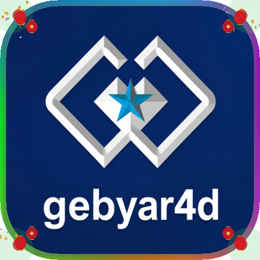 gebyar4d — galeri pratinjau Resmi APK